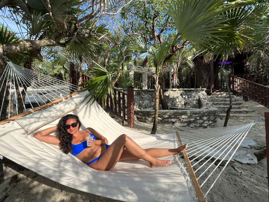 Image N°67 de Nassau : Cochons, plongée en apnée, tortues, déjeuner, club de plage privé activité à New Providence, publiée par le prestataire