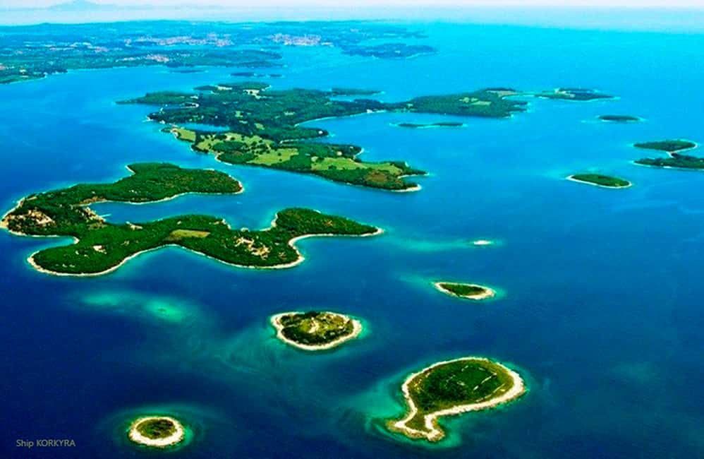 image n.2 of Pula: National Park Brijuni Island Visit & Dolphin Cruise activity in Pula, uploaded by supplier