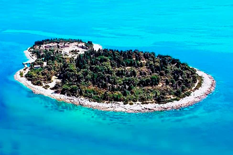 image n.7 of Pula: National Park Brijuni Island Visit & Dolphin Cruise activity in Pula, uploaded by supplier