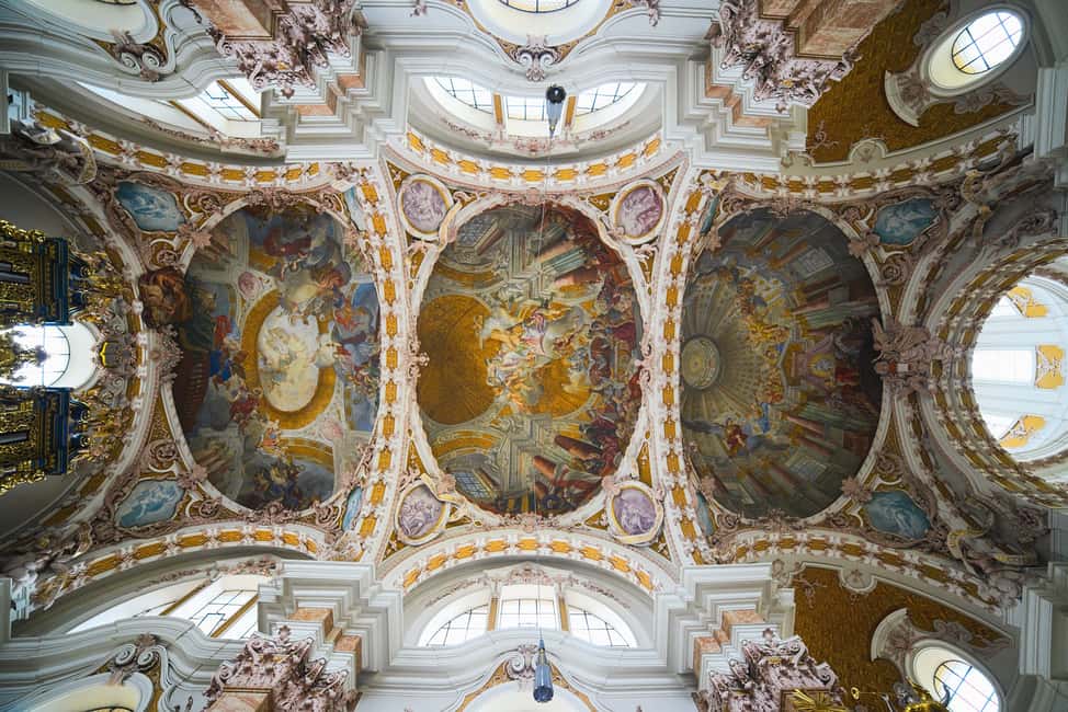 image n.4 of Innsbruck: Old Town Private Walking Tour activity in Innsbruck, uploaded by supplier