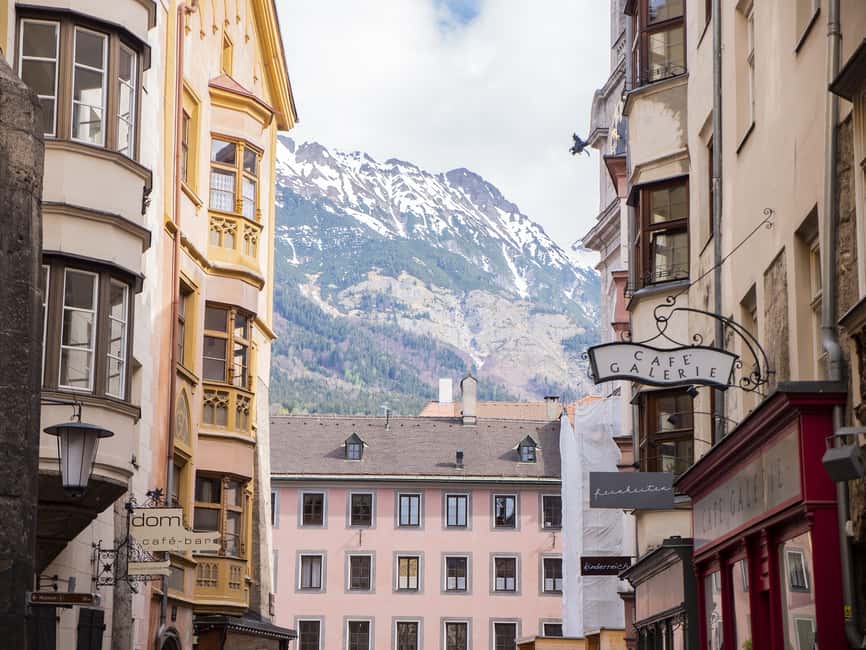 image n.7 of Innsbruck: Old Town Private Walking Tour activity in Innsbruck, uploaded by supplier