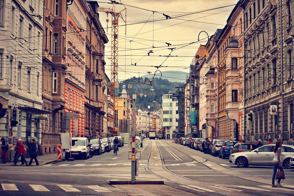 image n.9 of Innsbruck: Old Town Private Walking Tour activity in Innsbruck, uploaded by supplier
