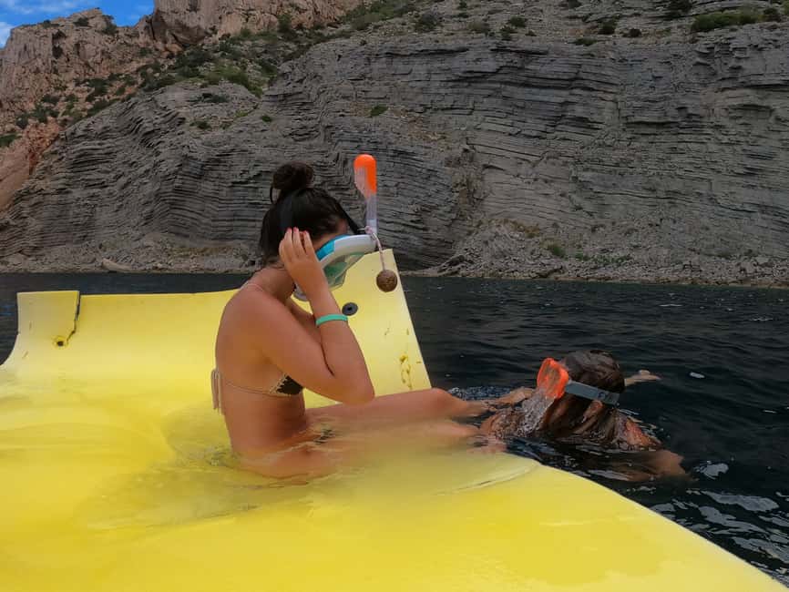 Bild Nr. 7 von Ibiza: Bootsfahrt zu den Margaritas Inseln und Ticket für das Aquarium Aktivität in Balearen, hochgeladen vom Anbieter