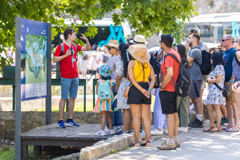 image n.7 of From Split: Krka National Park Tour activity in Dalmatia, uploaded by supplier