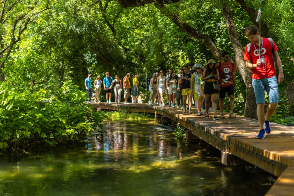 image n.9 of From Split: Krka National Park Tour activity in Dalmatia, uploaded by supplier