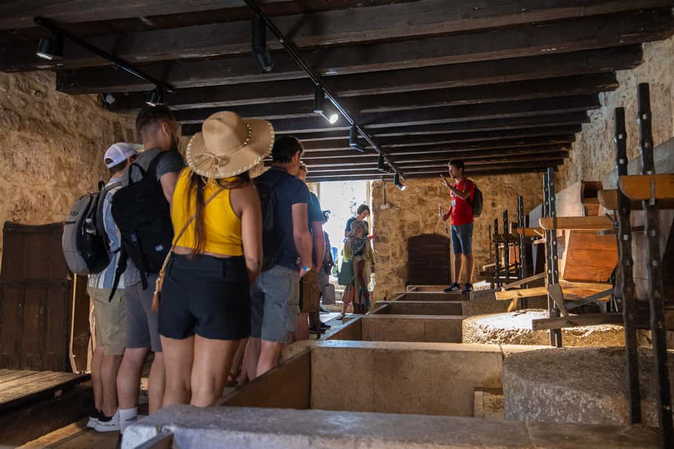 image n.15 of From Split: Krka National Park Tour activity in Dalmatia, uploaded by supplier