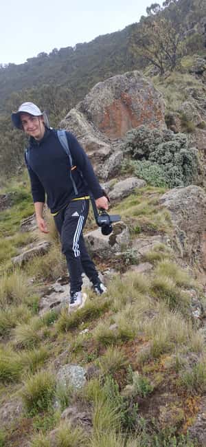 image n.22 of From Gondar: 2-Day Simien Mountains Trekking Tour activity in Gondar, uploaded by supplier
