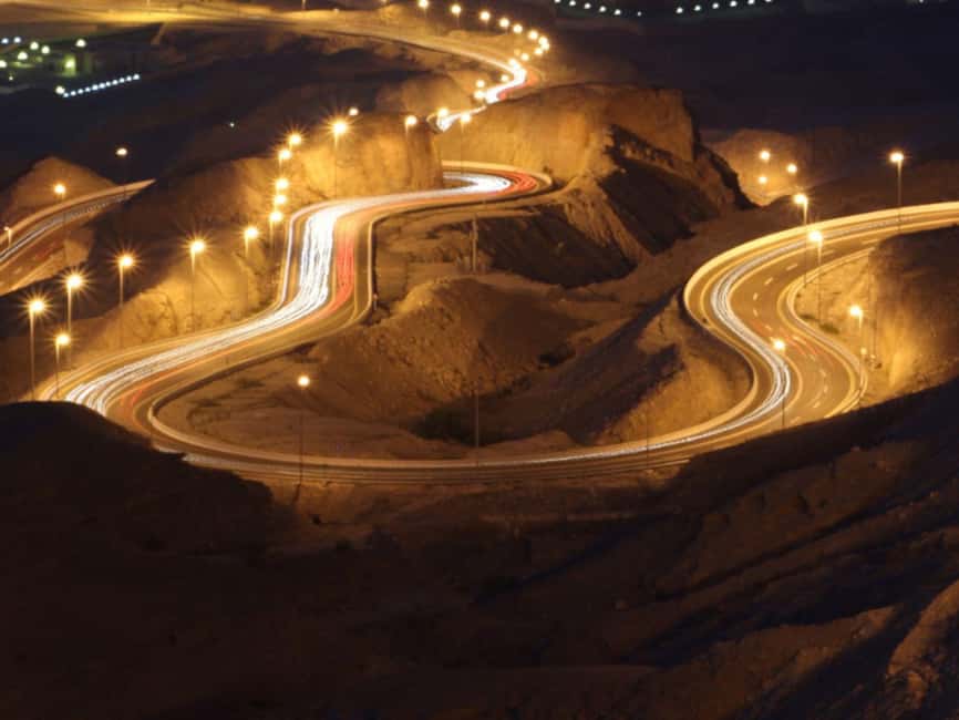 image n.6 of From Dubai: Jabel Jais High Mountain Tour with Transfers activity in Ras al-Khaimah, uploaded by supplier