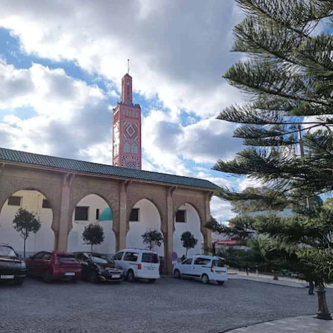 imagen n.º 9 de Tour guiado de medio día por la ciudad de Tánger actividad en Tánger, subida por el proveedor