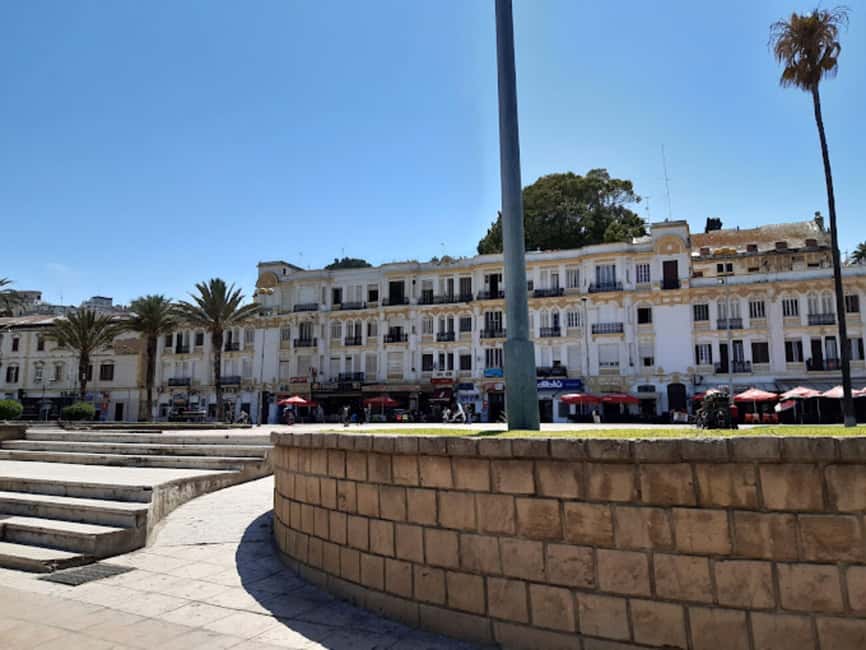 imagen n.º 11 de Tour guiado de medio día por la ciudad de Tánger actividad en Tánger, subida por el proveedor