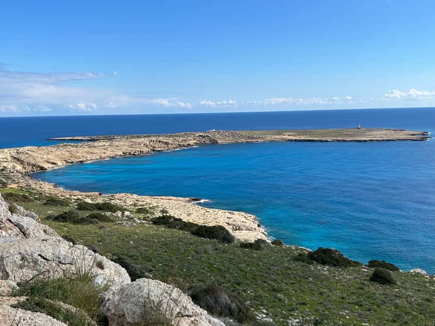 Bild Nr. 7 von Kap Greco Region - private geführte Highlight Tour Aktivität in Ayia Napa, hochgeladen vom Anbieter