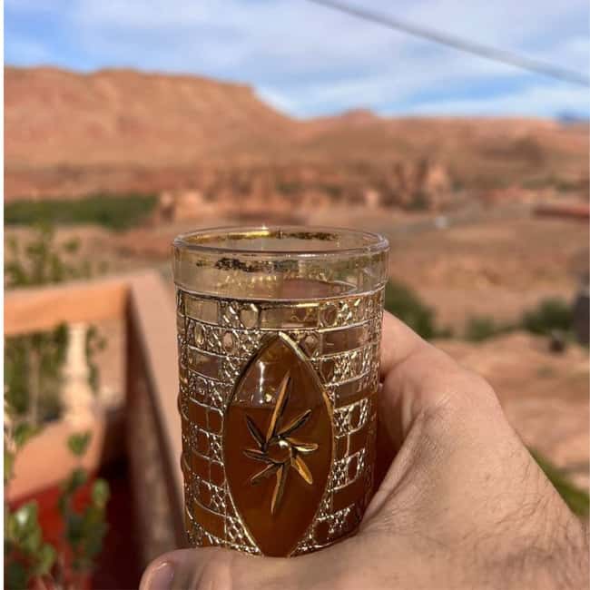 image n.8 of 4 Day/3 Night Desert Experience Via Ait benhaddou activity in Ouarzazate, uploaded by supplier