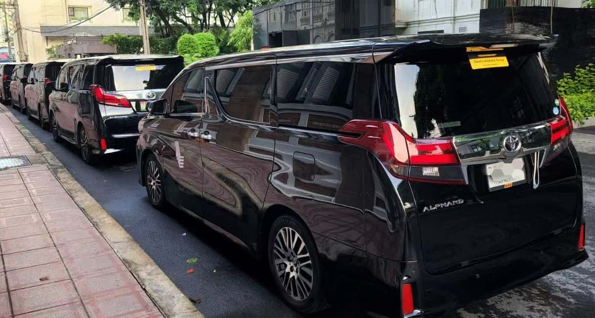 Immagine nº 3 di Aeroporto di Bangkok DMK: Transfer aeroportuale privato attività a Bangkok, caricata dal fornitore