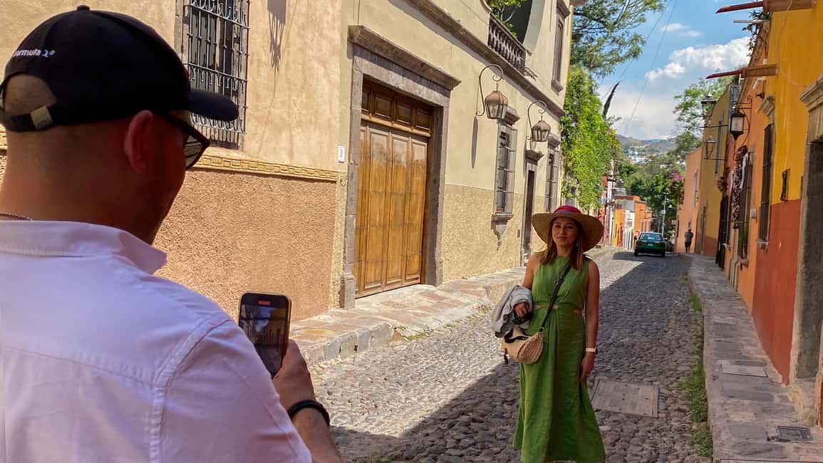 image n.18 of From Mexico City: San Miguel de Allende Day Trip activity in San Miguel de Allende, uploaded by supplier