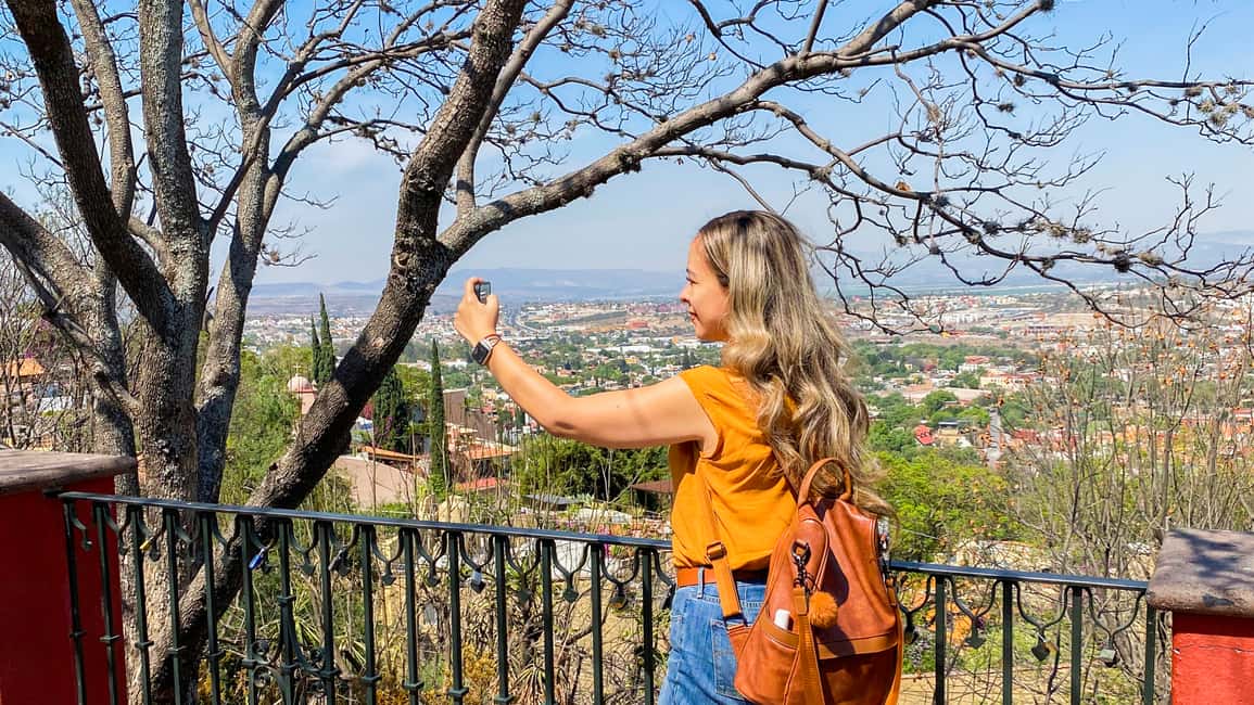 image n.19 of From Mexico City: San Miguel de Allende Day Trip activity in San Miguel de Allende, uploaded by supplier