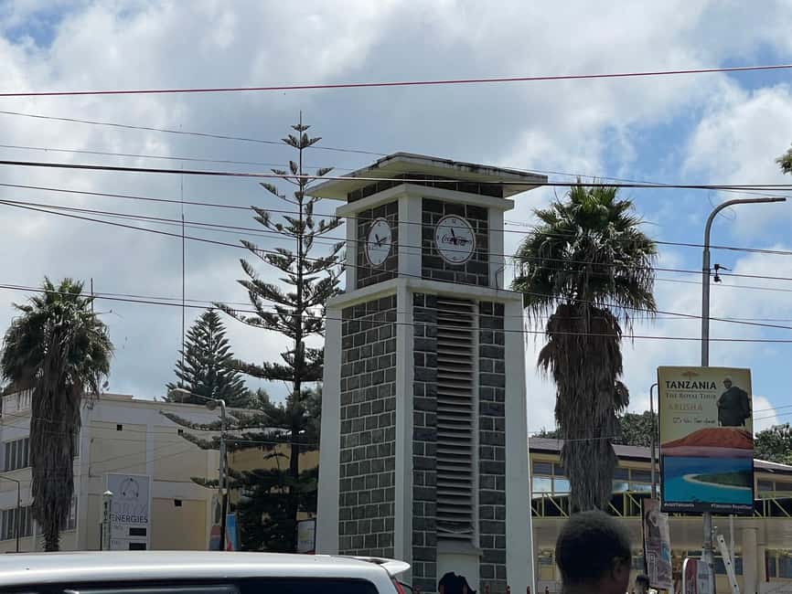 image n.29 of Arusha: Day Trip City,Materuni Waterfall,Coffee & Hot Spring activity in Moshi, uploaded by supplier