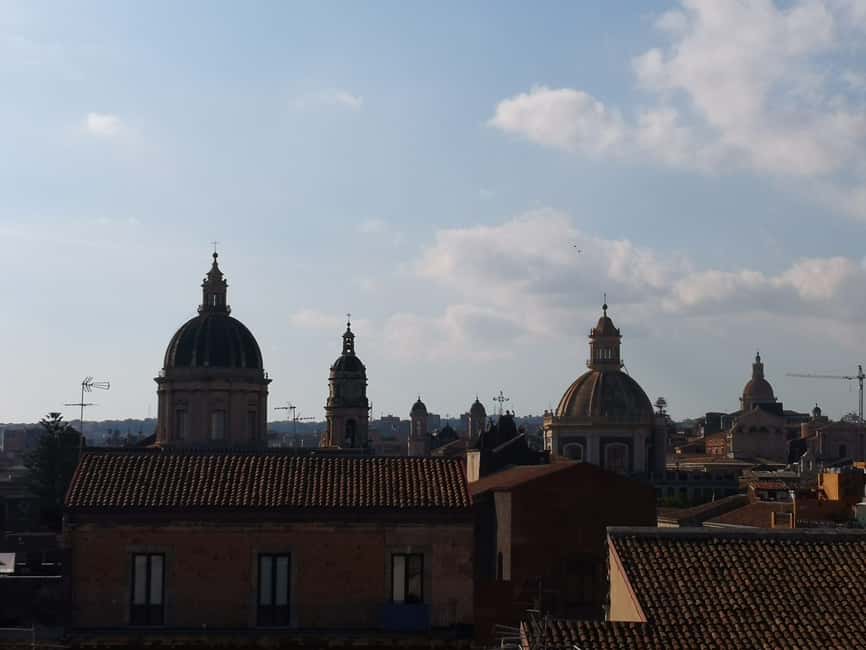 Immagine nº 3 di Catania: tour guidato della città attività a Catania, caricata dal fornitore