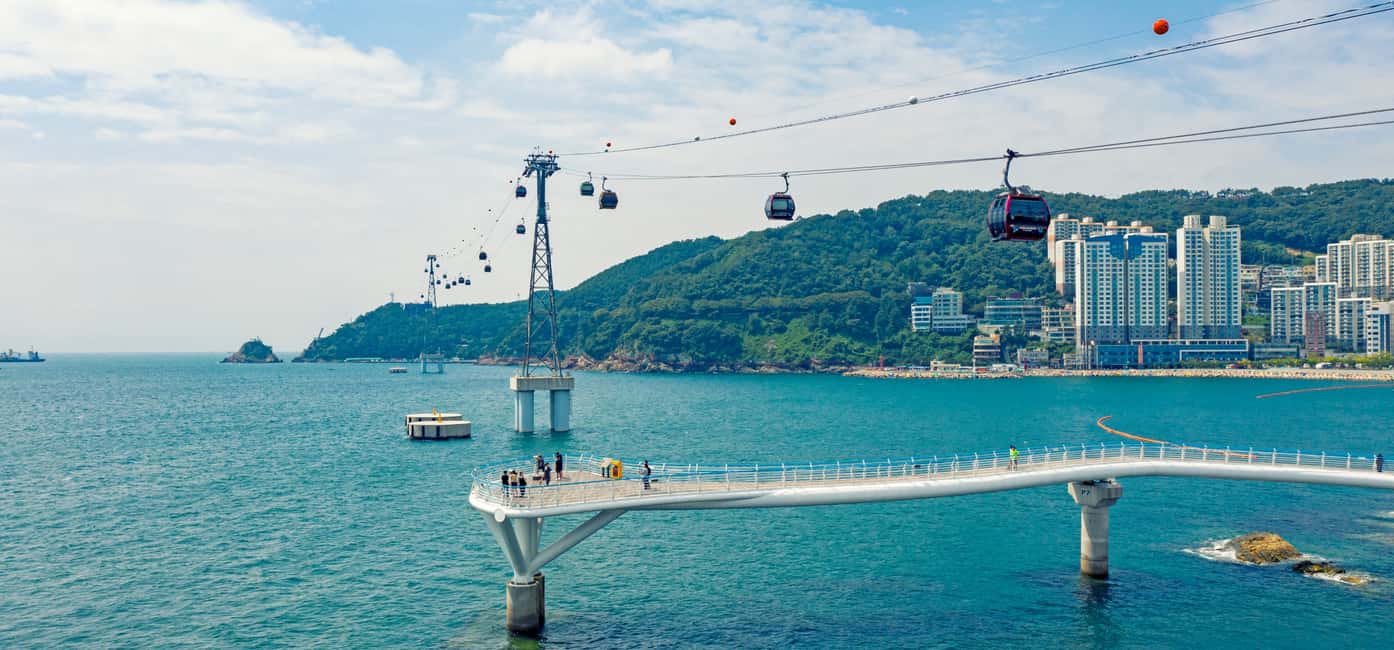 image n.9 of Busan: Full-Day City Tour with Taejongdae, Gamcheon & More activity in Busan, uploaded by supplier