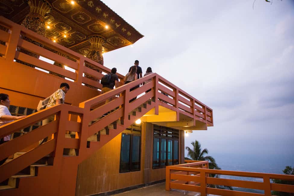 image n.15 of Chiang Mai: Doi Suthep, Wat Umong, and Pha Lat Sunrise Tour activity in Chiang Mai, uploaded by supplier