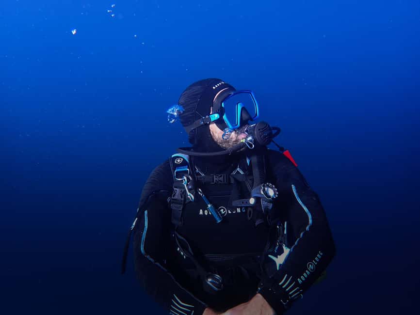 image n.1 of Playa Del Ingles: Discover Scuba Diving - Free Transfers activity in Maspalomas, uploaded by supplier