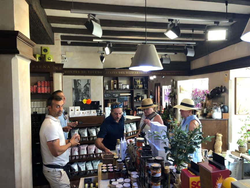 image n.17 of Marbella: Tour of the Old Town with Tapas & Wine activity in Marbella, uploaded by supplier