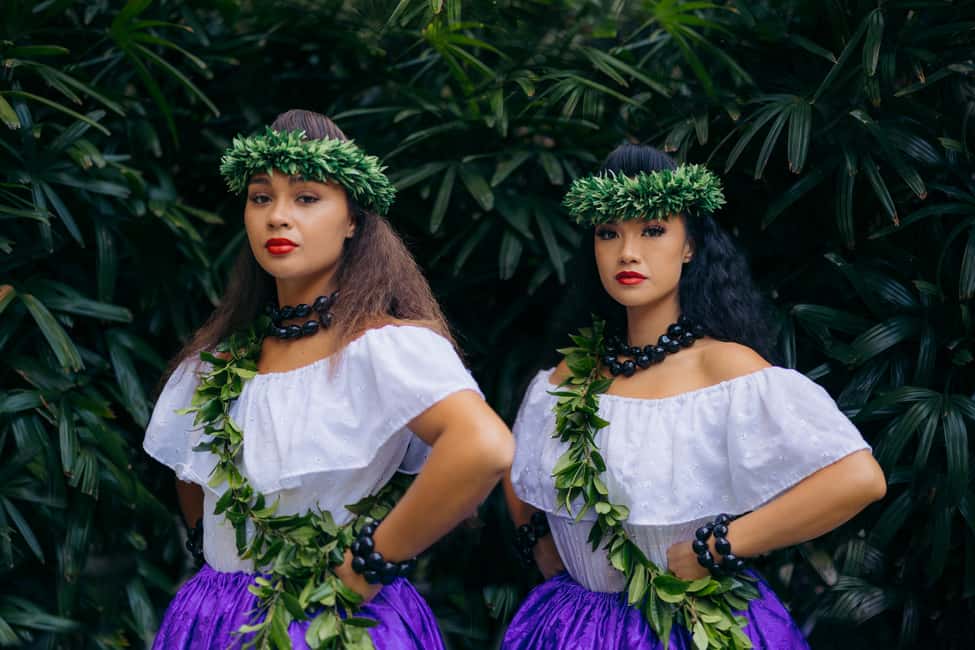 Immagine nº 7 di Oahu: Pa'ina Luau Waikiki al Waikiki Beach Marriott Resort attività a Honolulu, caricata dal fornitore