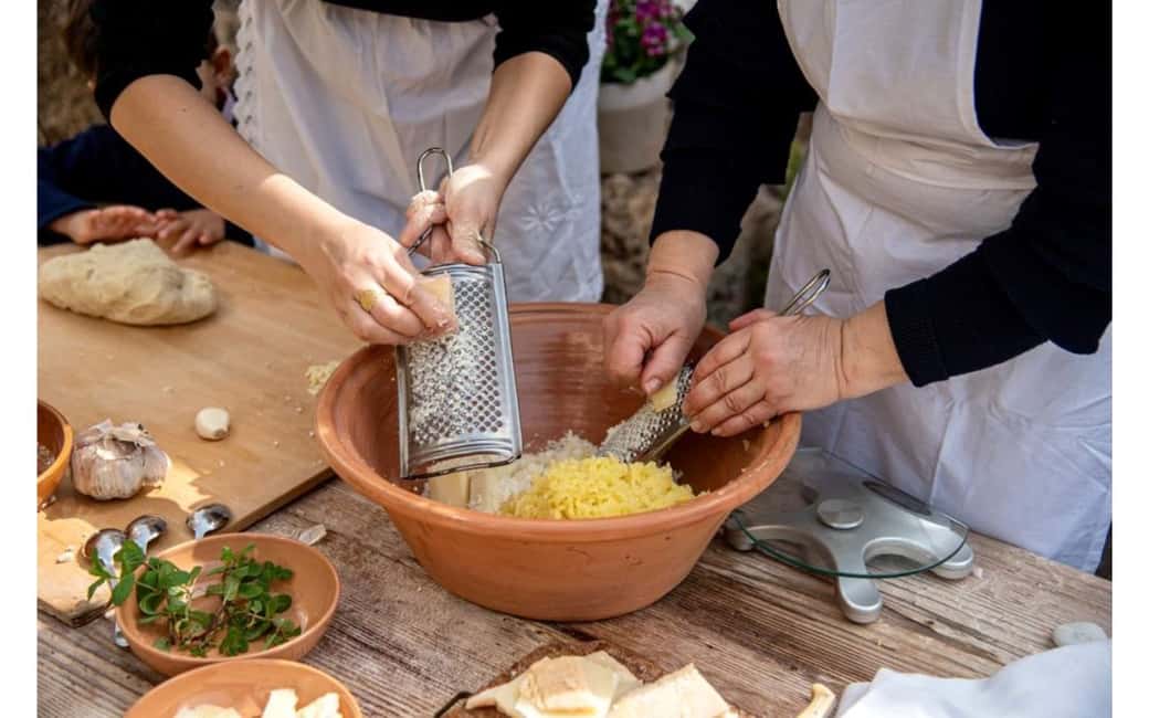 image n.1 of Cagliari: Cooking Class activity in Cagliari, uploaded by supplier