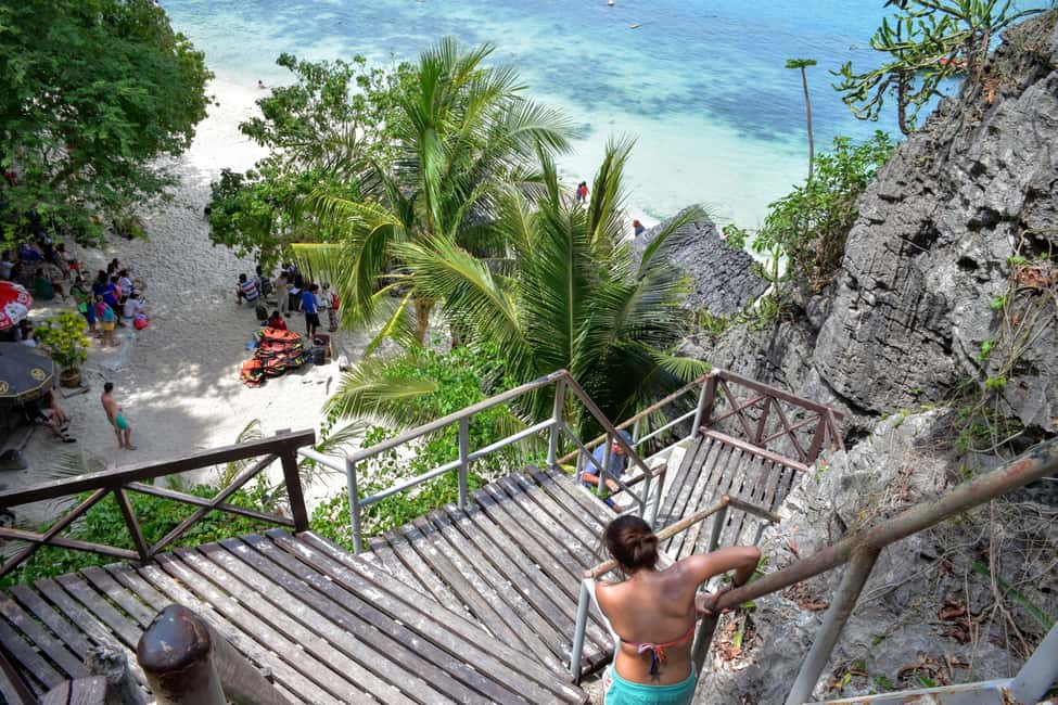 billede nr.8 af aktiviteten Samui: Angthong Marine Park Bådtur m/ Transfer og Måltider i Thailandbugten, uploadet af udbyder