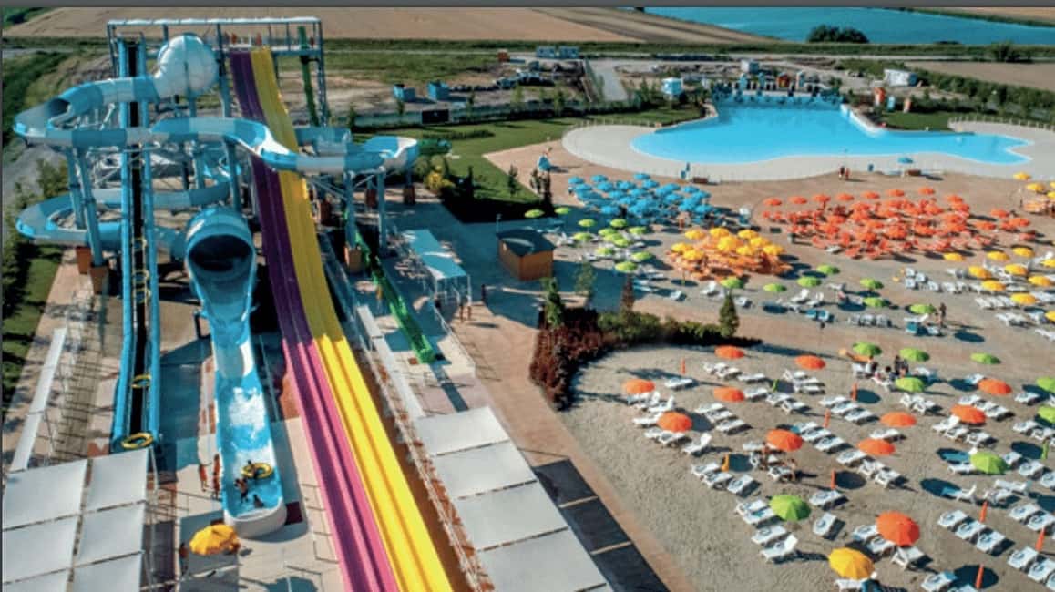 Immagine nº 4 di Ravenna: biglietto d'ingresso 2 giorni per Mirabilandia e Mirabeach attività a Ravenna, caricata dal fornitore