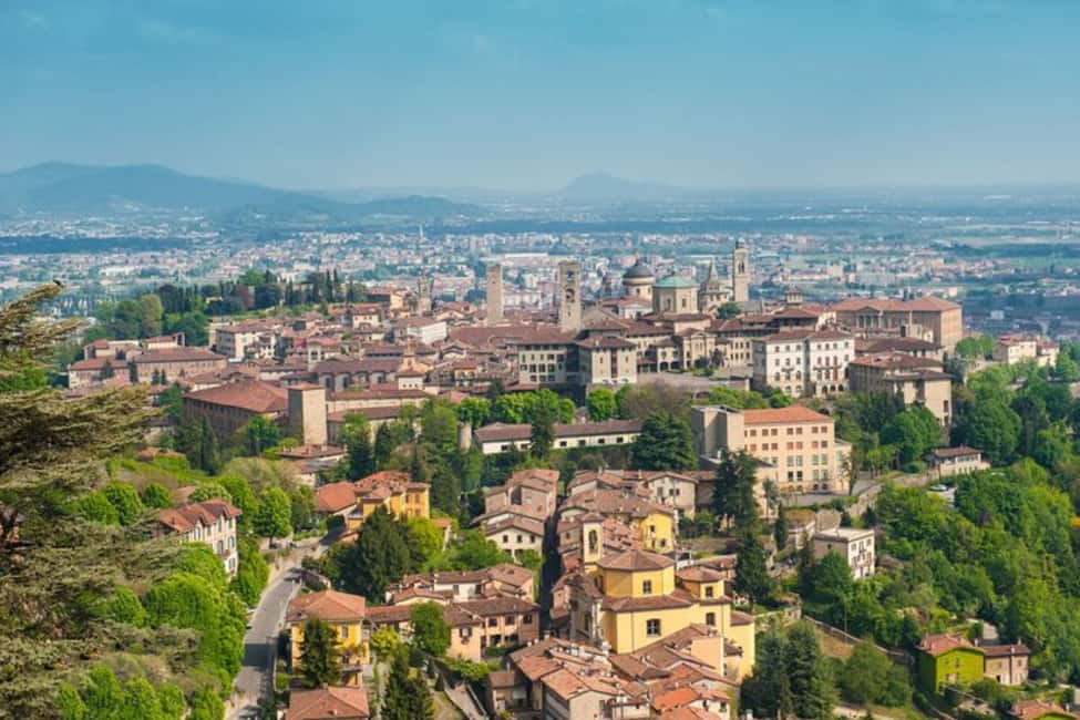 Obraz nr 5 z atrakcji Bergamo: Prywatna wycieczka z lokalnym przewodnikiem w Bergamo, przesłany przez organizatora