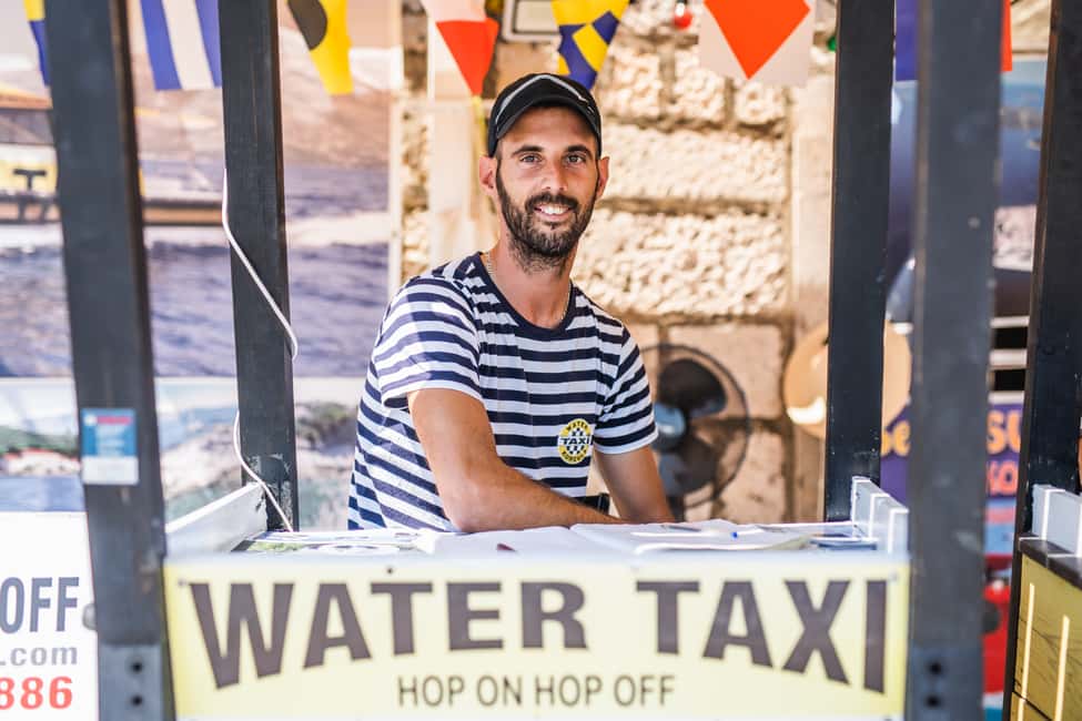 image n.14 of Korčula: 3 Island Hop-on Hop-off Tour Daily Ticket activity in Korčula, uploaded by supplier