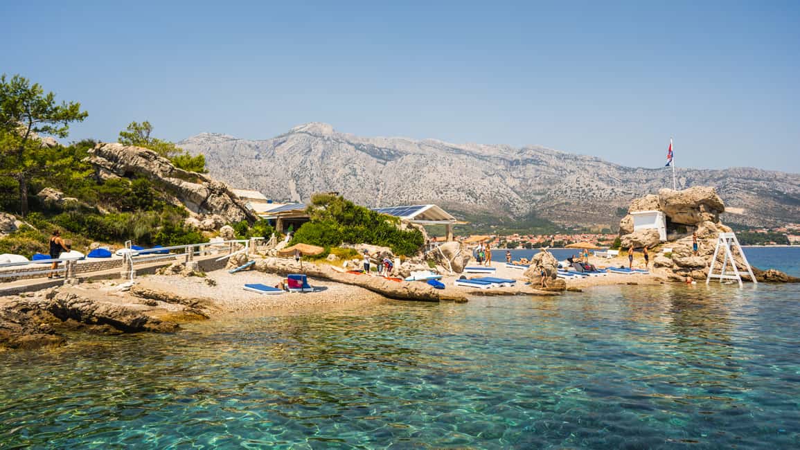 image n.7 of Korčula: 3 Island Hop-on Hop-off Tour Daily Ticket activity in Korčula, uploaded by supplier