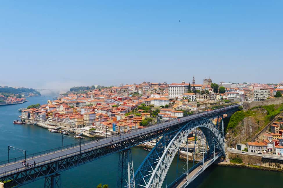 Bild Nr. 12 von Private Walking Tour in Porto inkl. Livraria Lello Ticket Aktivität in Porto, hochgeladen vom Anbieter