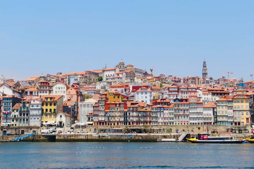 Bild Nr. 1 von Private Walking Tour in Porto inkl. Livraria Lello Ticket Aktivität in Porto, hochgeladen vom Anbieter