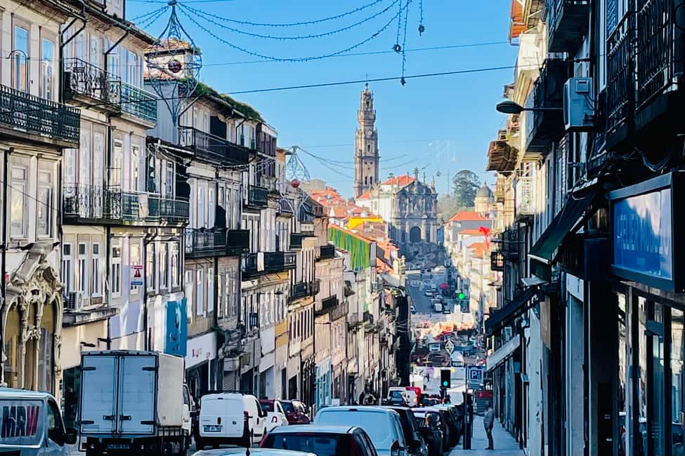 Bild Nr. 6 von Private Walking Tour in Porto inkl. Livraria Lello Ticket Aktivität in Porto, hochgeladen vom Anbieter