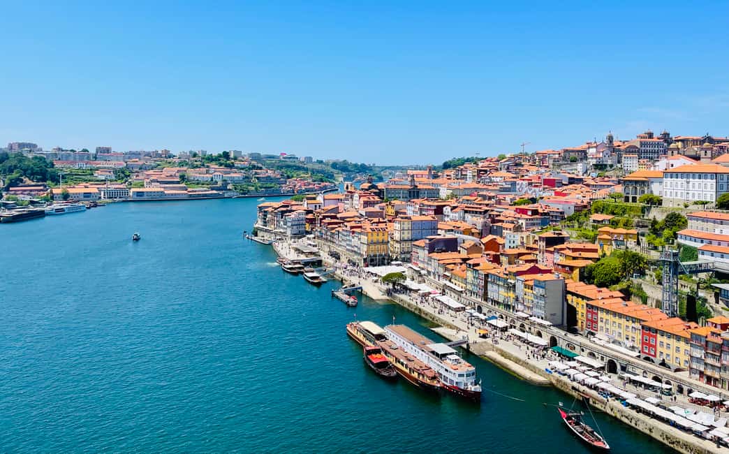 Bild Nr. 13 von Private Walking Tour in Porto inkl. Livraria Lello Ticket Aktivität in Porto, hochgeladen vom Anbieter