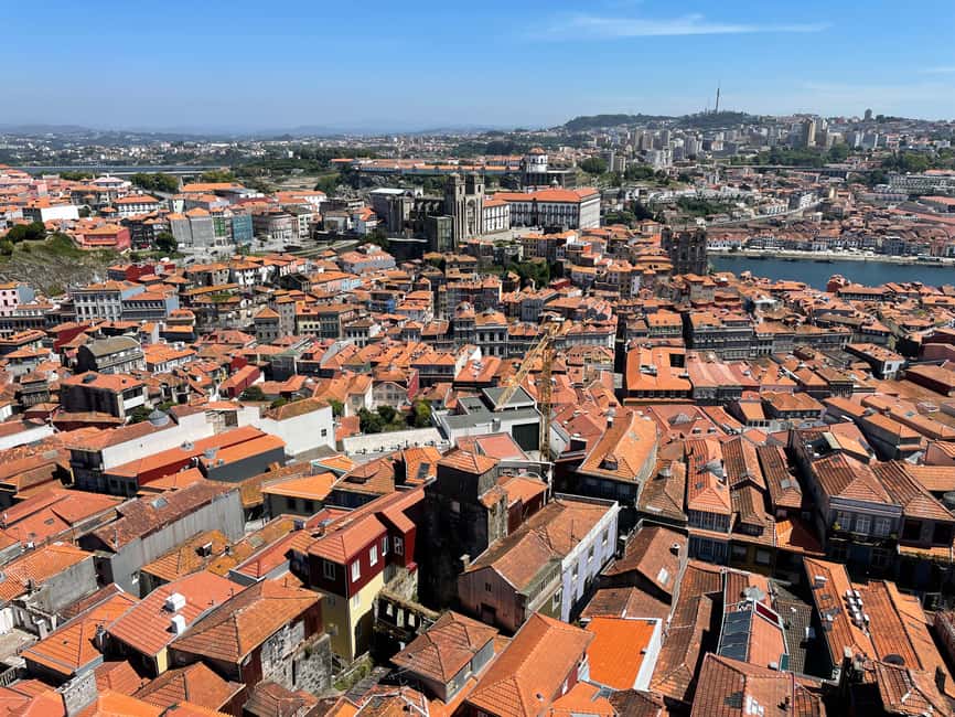 Bild Nr. 10 von Private Walking Tour in Porto inkl. Livraria Lello Ticket Aktivität in Porto, hochgeladen vom Anbieter
