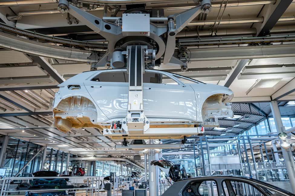 image n.3 of Volkswagen ID.3 "Do it yourself" Tour activity in Dresden, uploaded by supplier