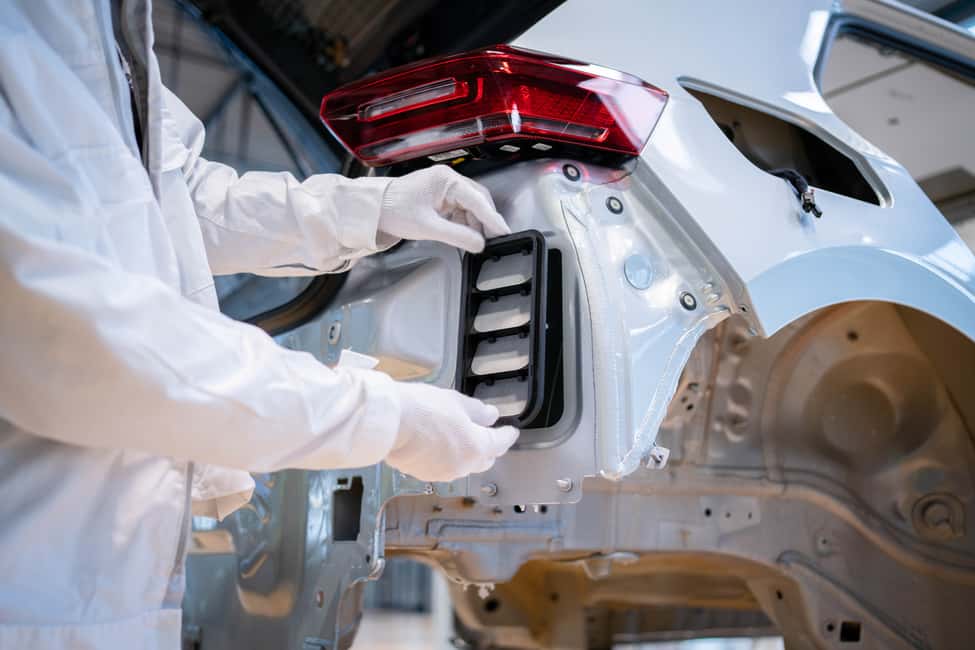 image n.2 of Volkswagen ID.3 "Do it yourself" Tour activity in Dresden, uploaded by supplier
