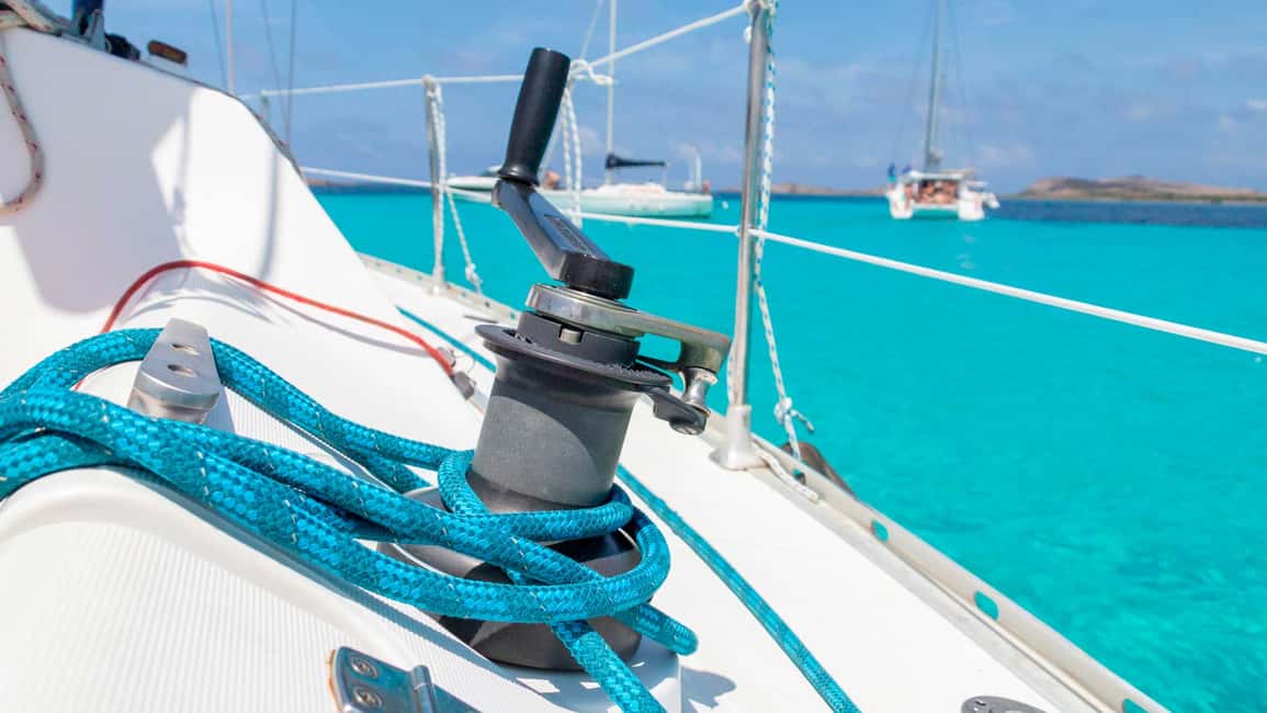 image n.34 of Asinara: Full Day Sailboat Excursion from Stintino activity in Sardinia, uploaded by supplier