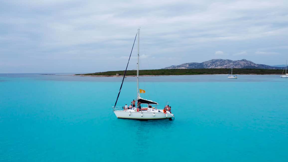 image n.27 of Asinara: Full Day Sailboat Excursion from Stintino activity in Sardinia, uploaded by supplier