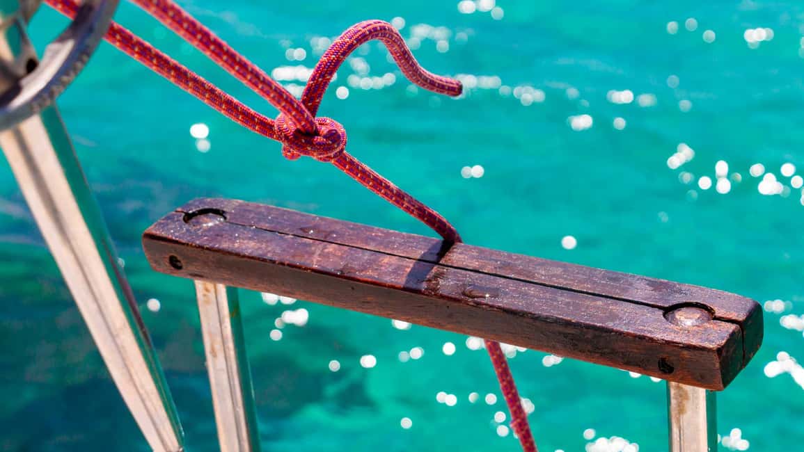 image n.33 of Asinara: Full Day Sailboat Excursion from Stintino activity in Sardinia, uploaded by supplier