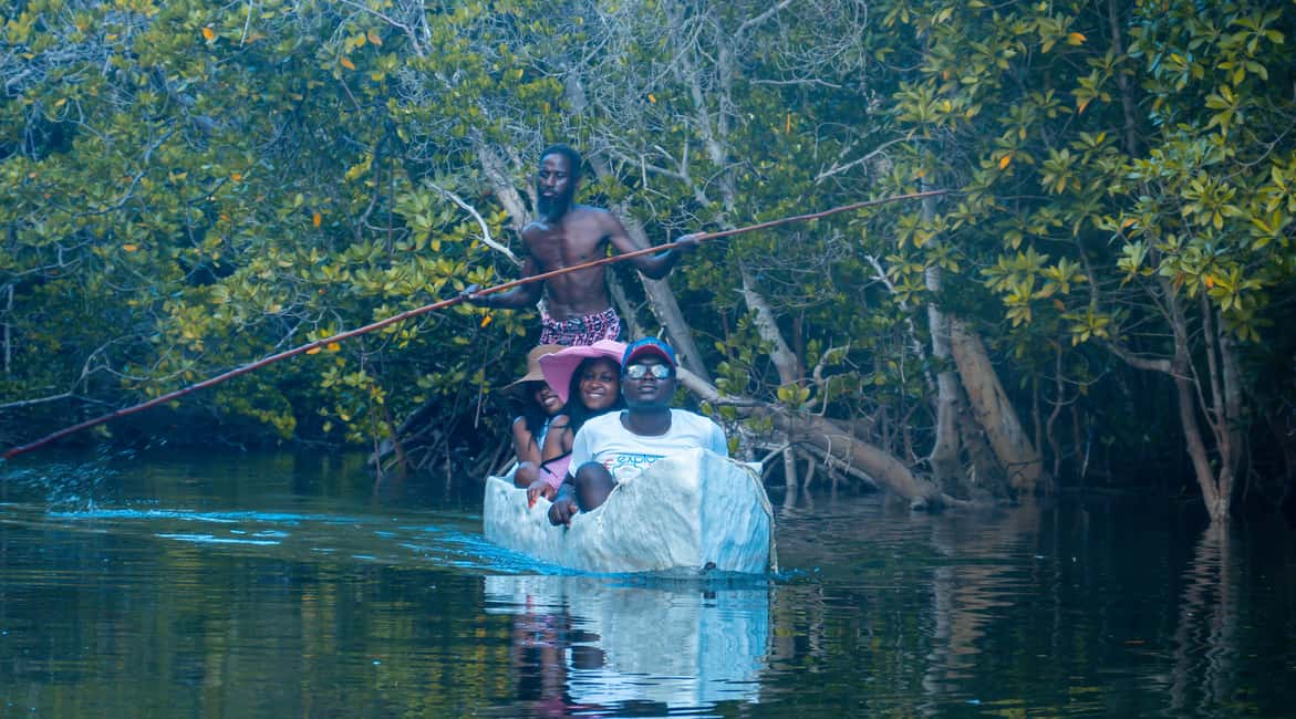 image n.20 of Blue Safari: Snorkeling at Watamu Marine Park & Seafood activity in Coast Province, uploaded by supplier