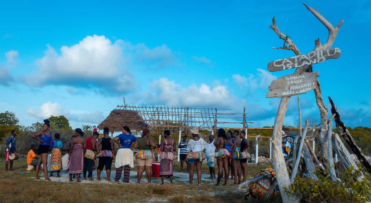 image n.30 of Blue Safari: Snorkeling at Watamu Marine Park & Seafood activity in Coast Province, uploaded by supplier