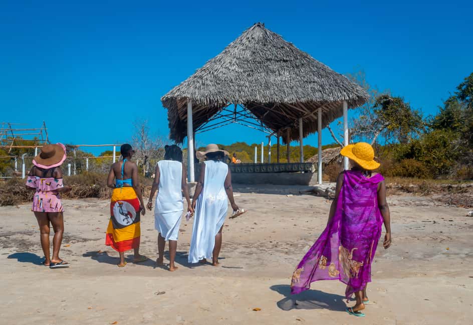 image n.29 of Blue Safari: Snorkeling at Watamu Marine Park & Seafood activity in Coast Province, uploaded by supplier