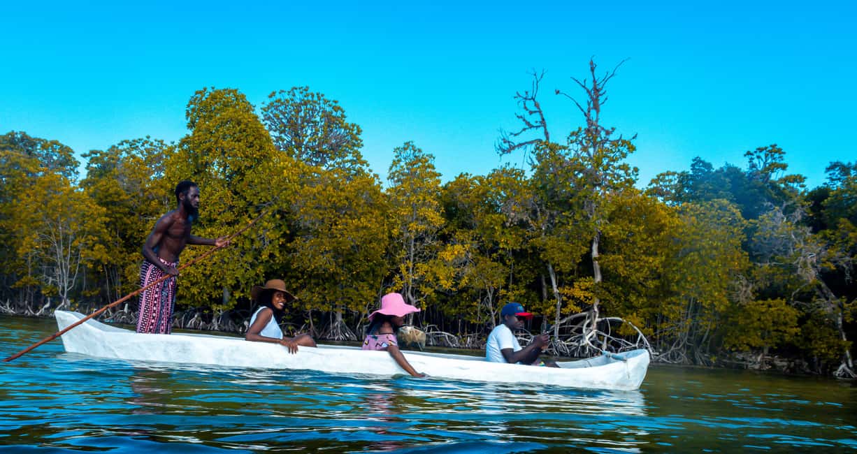 image n.32 of Blue Safari: Snorkeling at Watamu Marine Park & Seafood activity in Coast Province, uploaded by supplier