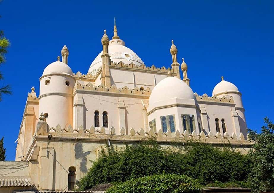 Image N°2 de Tunis : Visite privée de Carthage, Sidi Bou Said et la Médina activité à Monastir, publiée par le prestataire