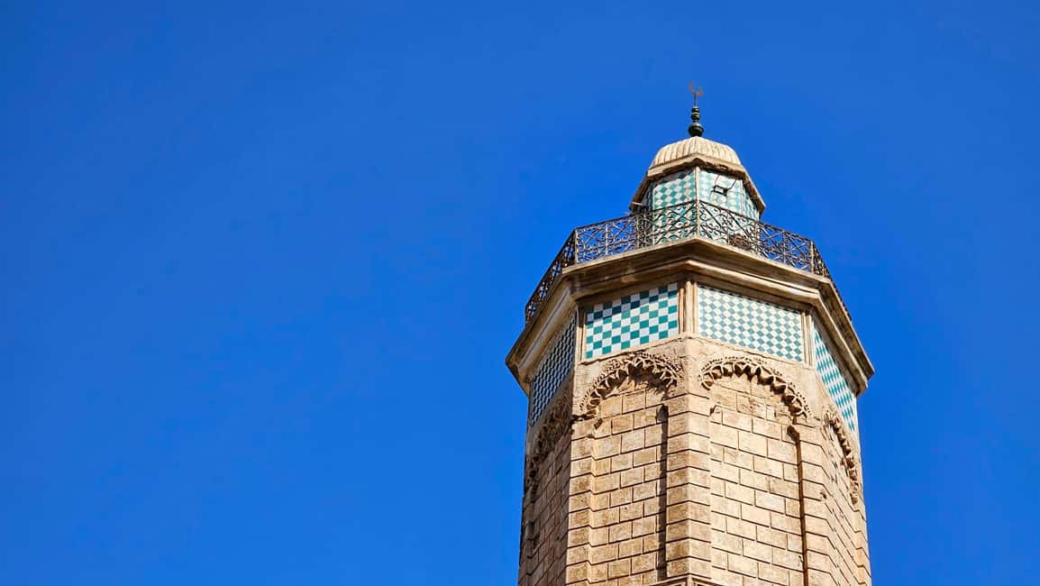 image n.4 of Oran: The absolute everything of El Bahia with a local activity in Oran, uploaded by supplier