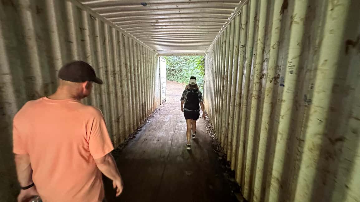 Immagine nº 4 di Cascate di Manoa eBike to Hike attività a Honolulu, caricata dal fornitore