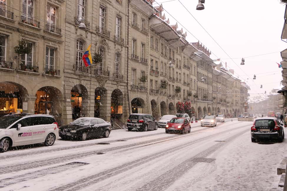 image n.7 of Bern: Private Walking Tour with a Local Guide activity in Bern, uploaded by supplier